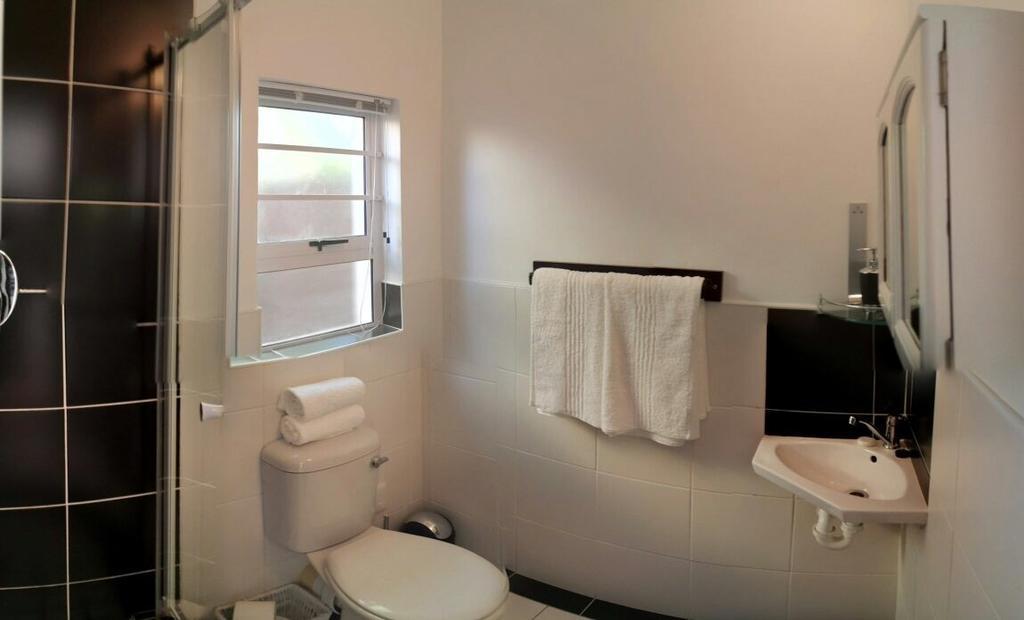 Two Door Cottage Ciudad del Cabo Habitación foto
